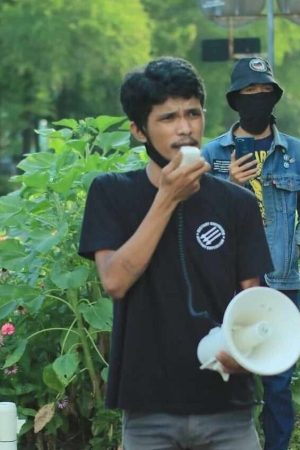 Foto Iss