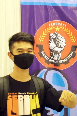 Andi Hidayat
