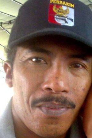 Rudy Lombok