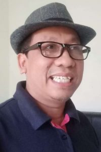 Wadji_Arsip Pribadi