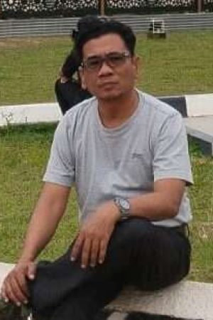 Bahrul Walidin