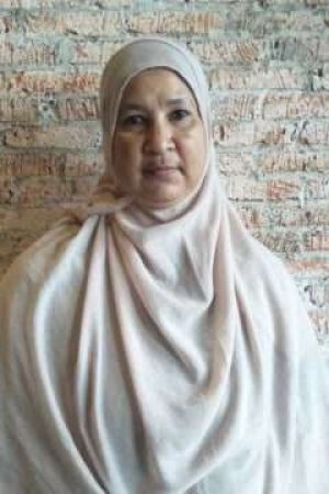 saidah